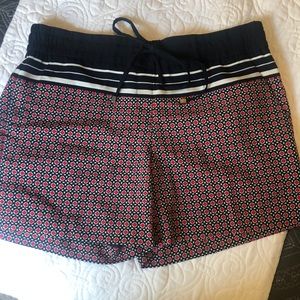 Limited Shorts